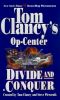 [Tom Clancy's Op-Center 07] • Tom Clancy's Op-Center · Divide and Conquer